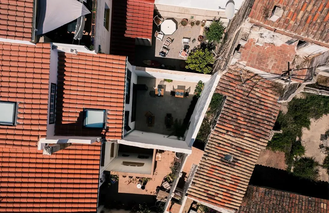 El Consul Mao - Hotel Boutique-1