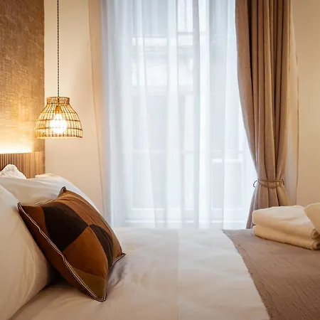El Consul Mao - Hotel Boutique-3