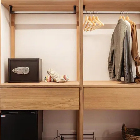El Consul Mao - Hotel Boutique-2